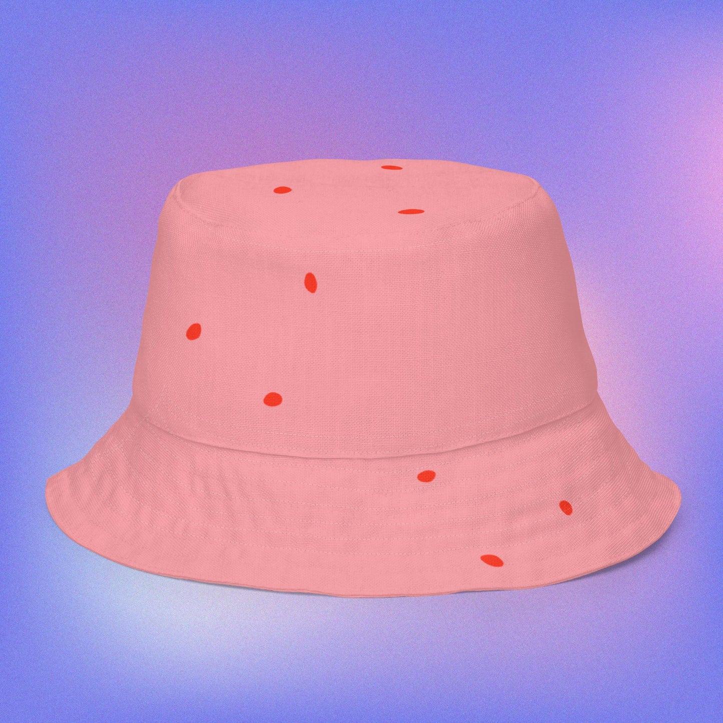 Rick's Reversable Bucket Hat