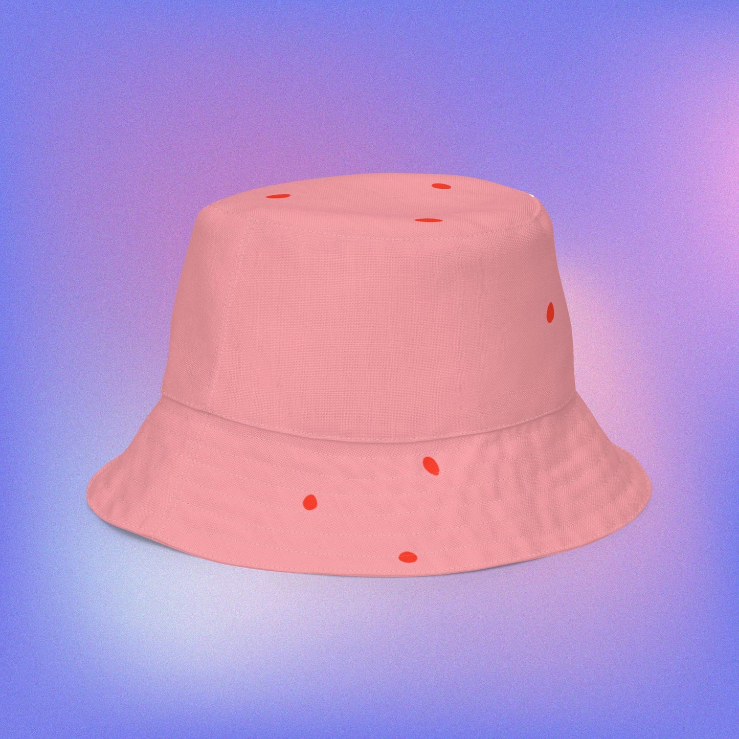 Rick's Reversable Bucket Hat