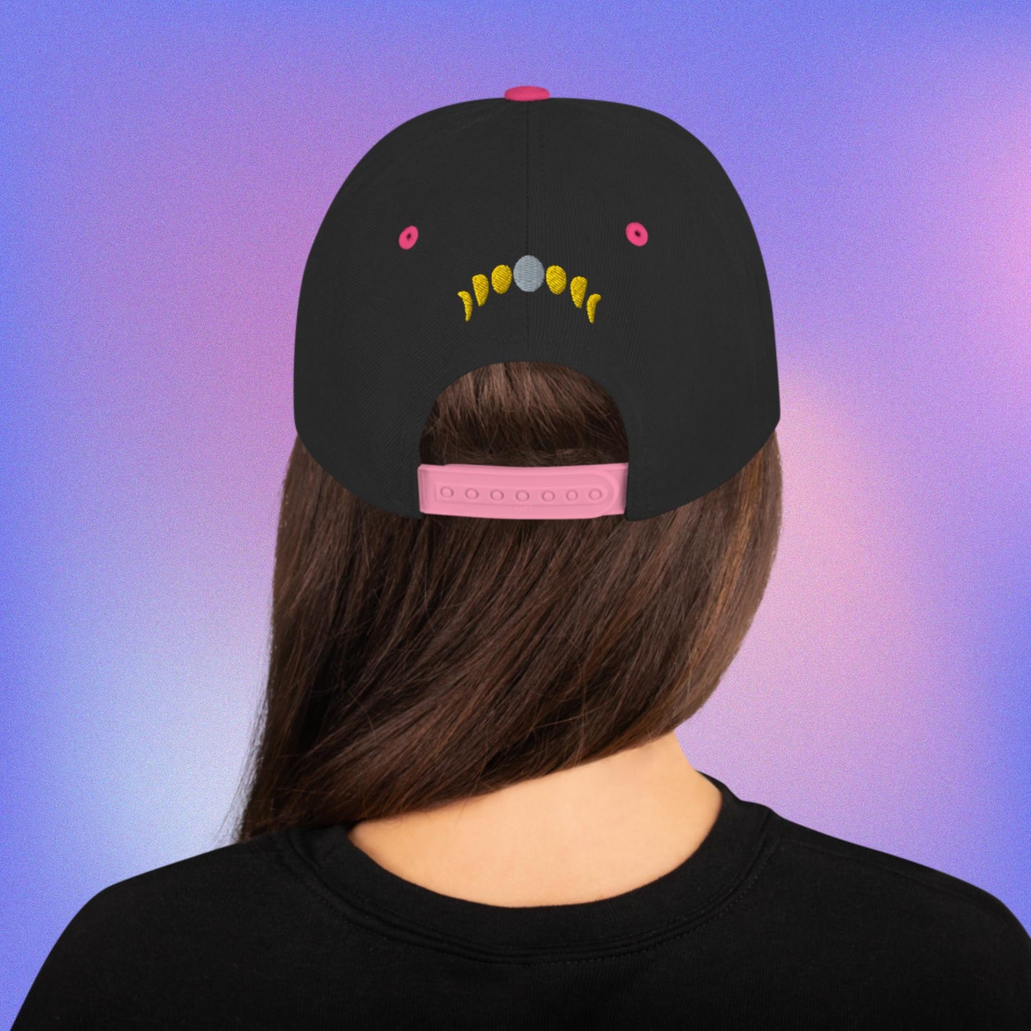 Midnight Snapback