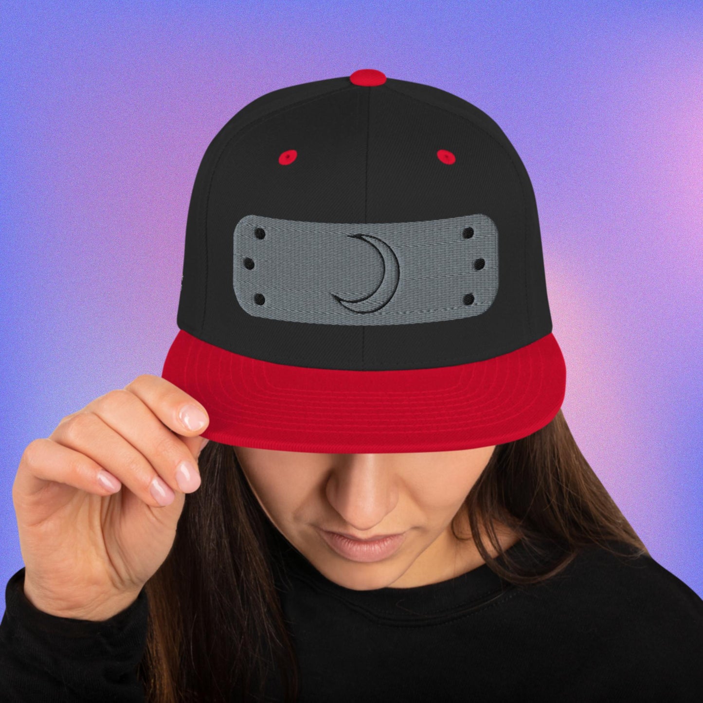 Midnight Snapback