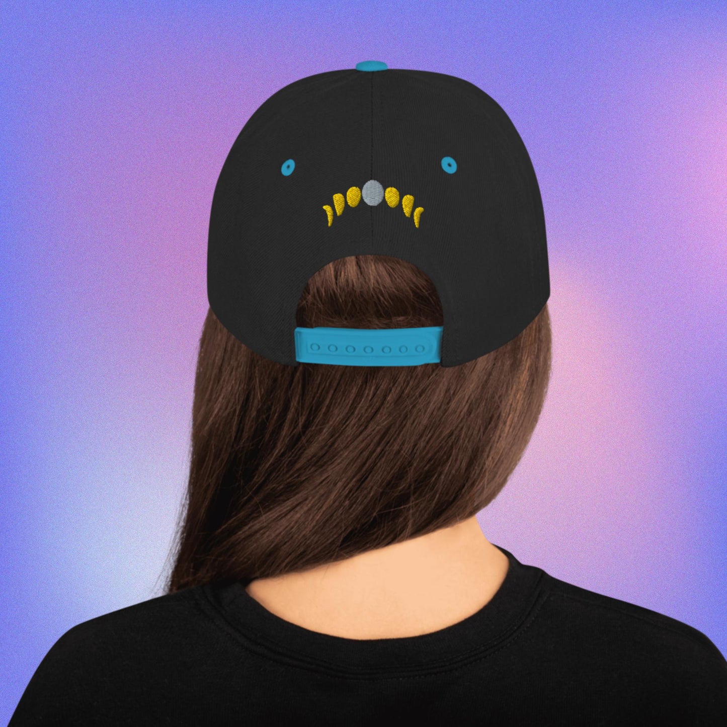 Midnight Snapback