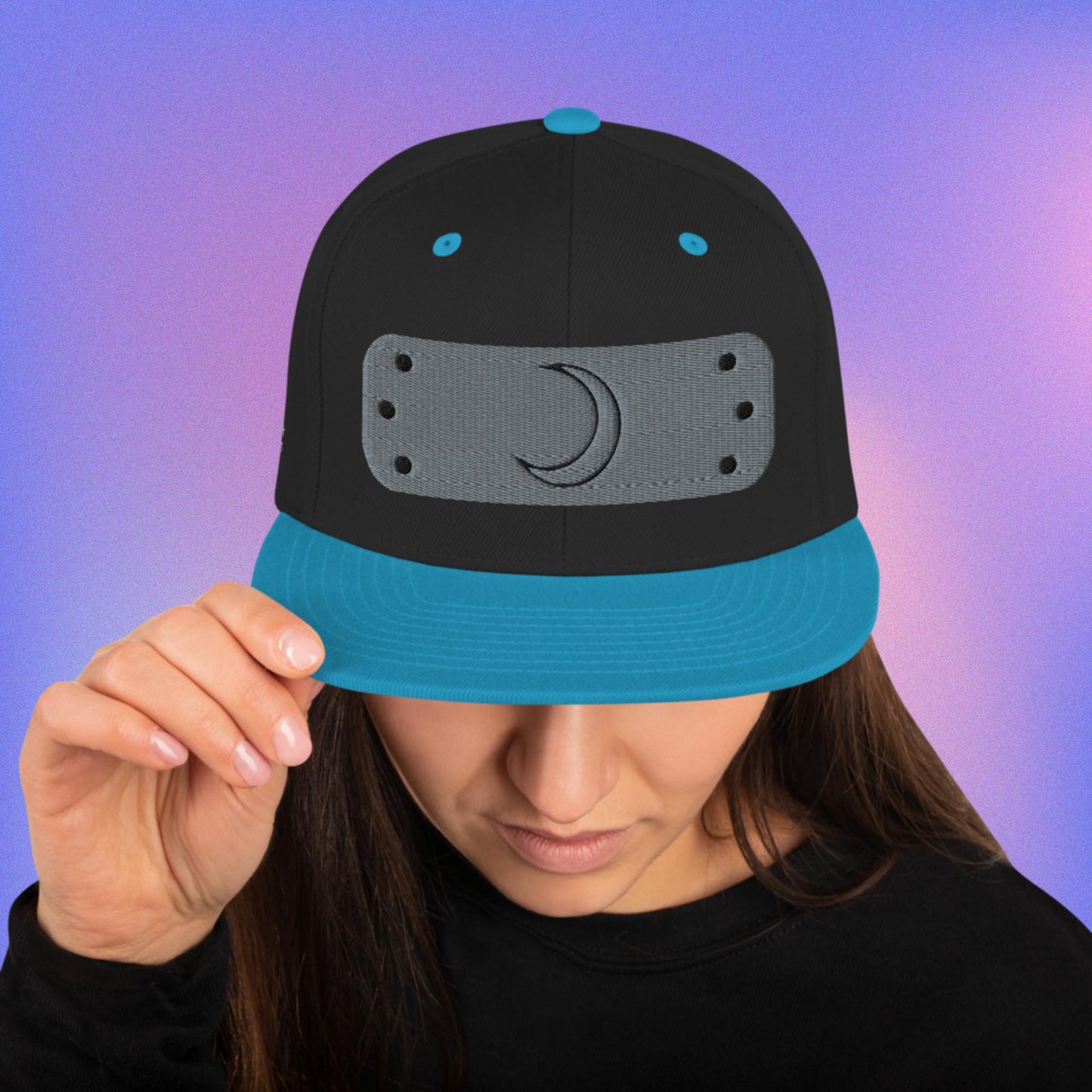 Midnight Snapback