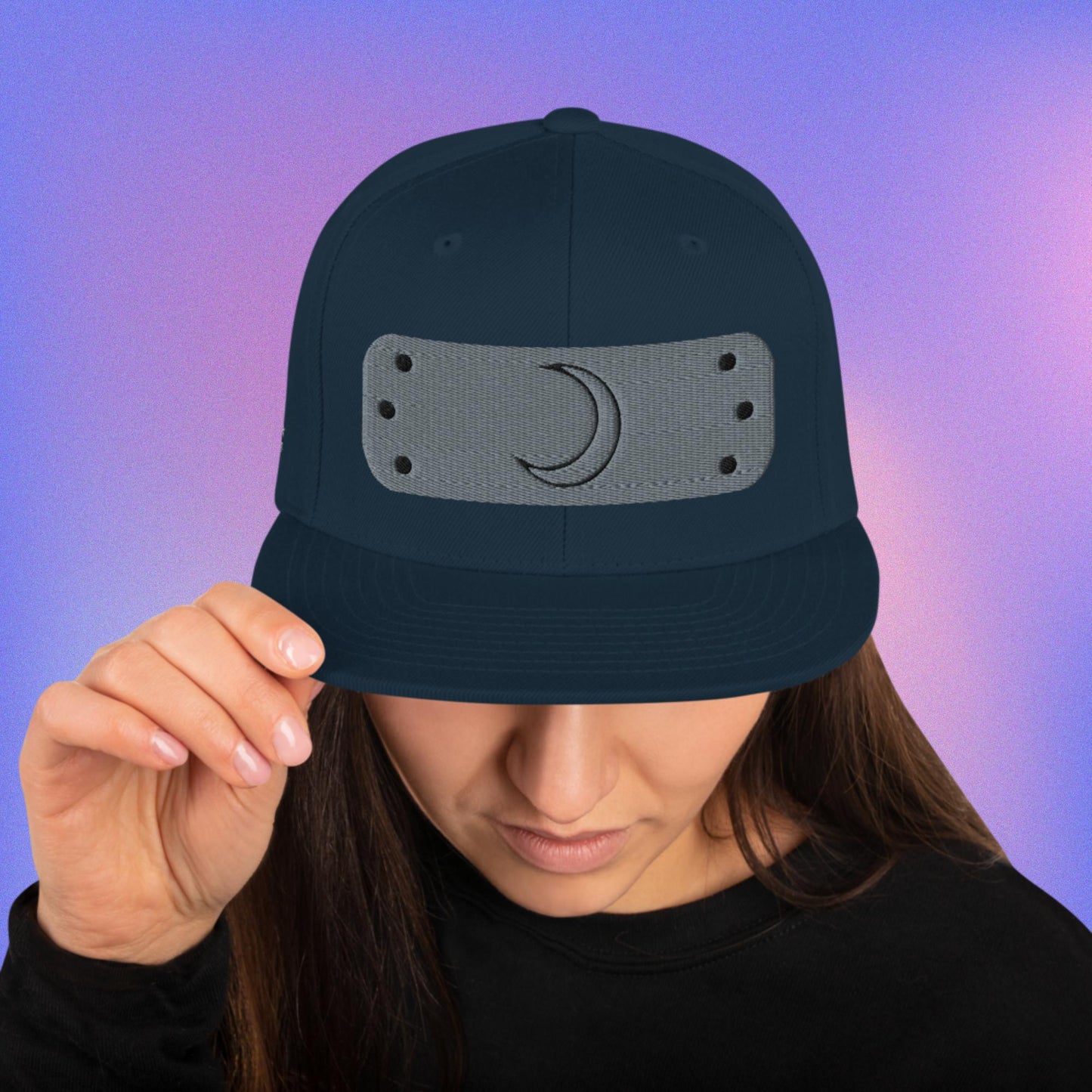 Midnight Snapback