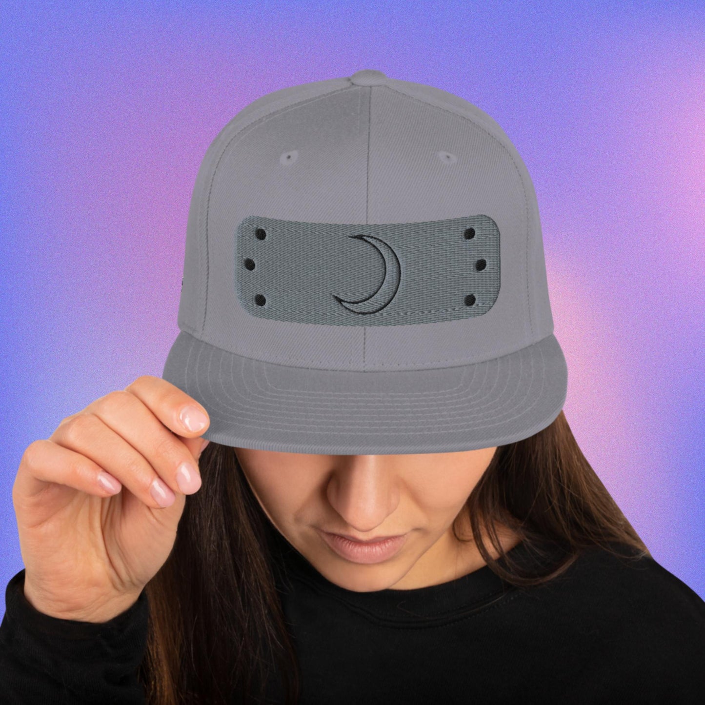 Midnight Snapback