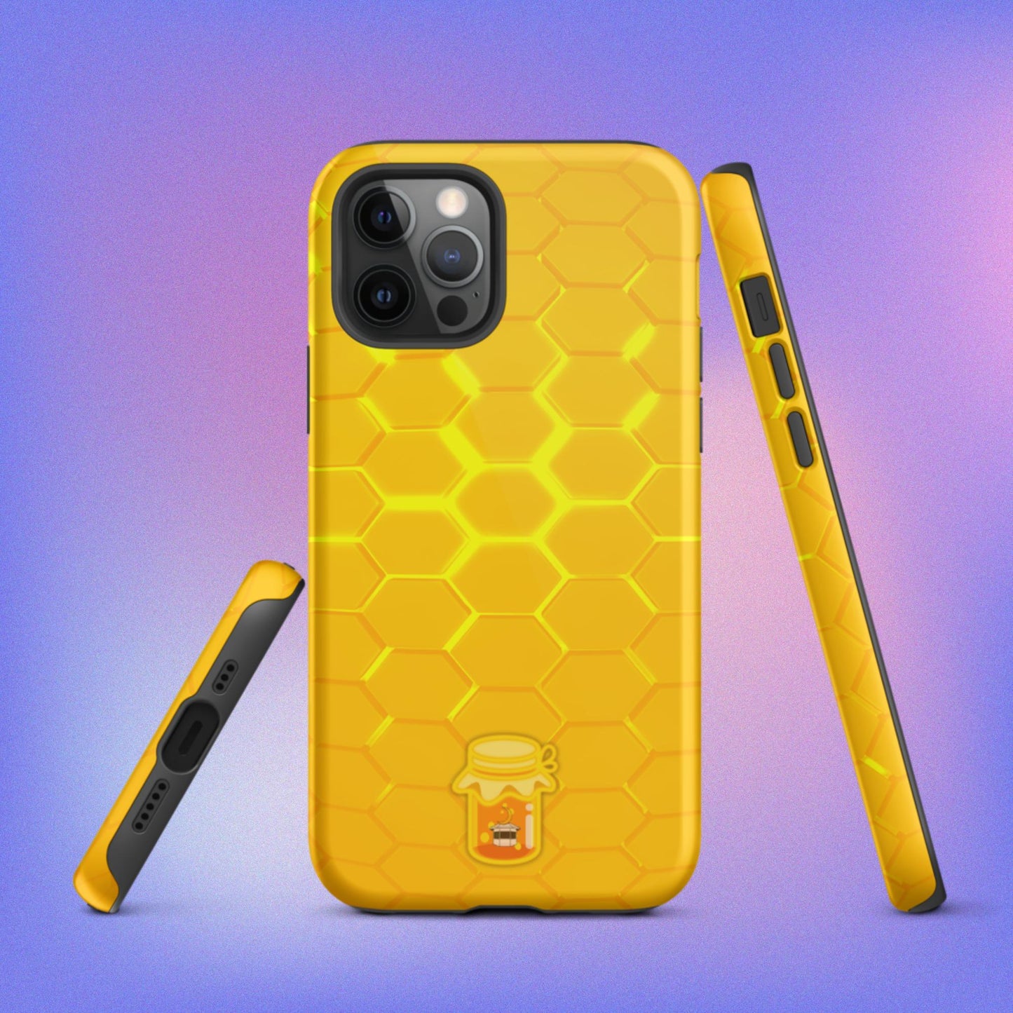 Tough Case for iPhone®