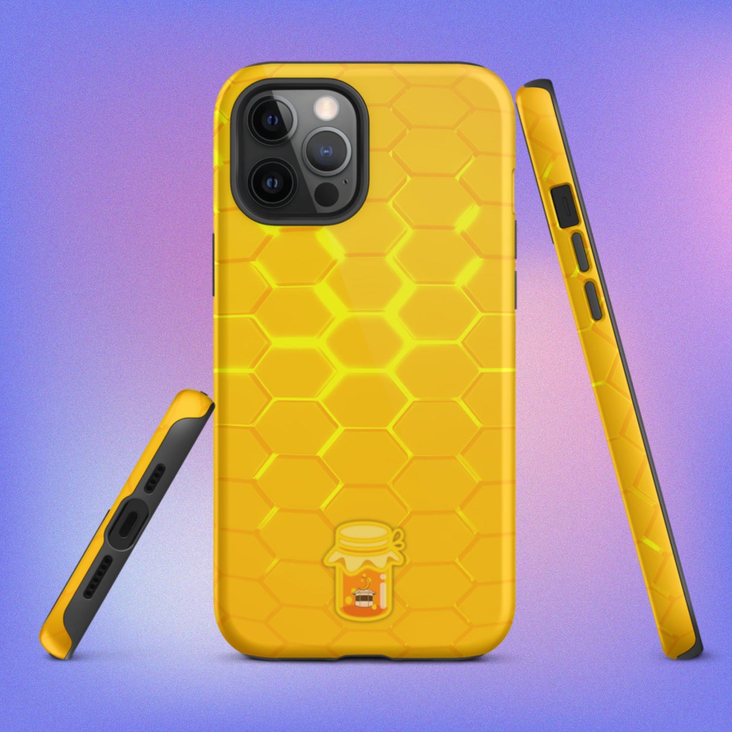 Tough Case for iPhone®