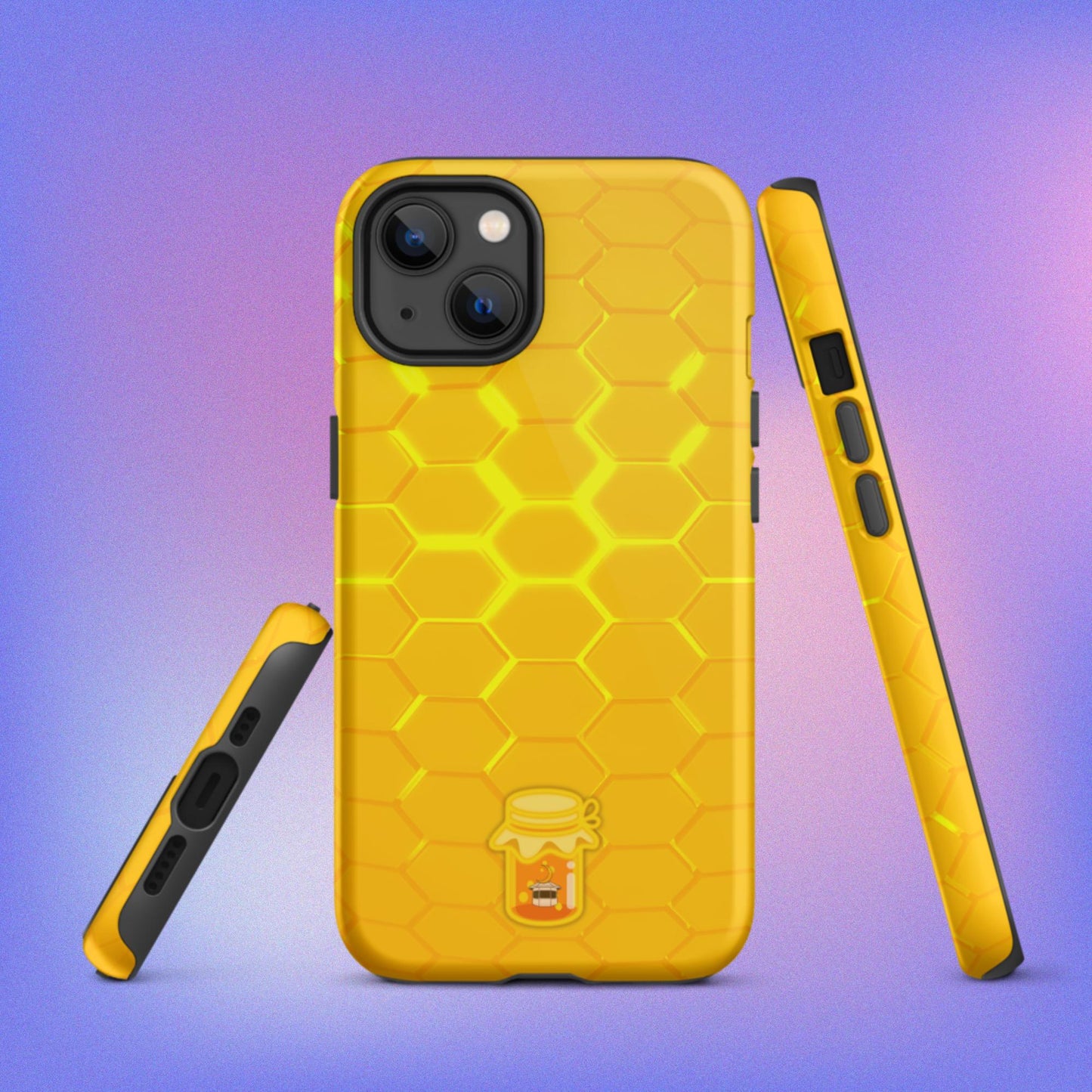 Tough Case for iPhone®