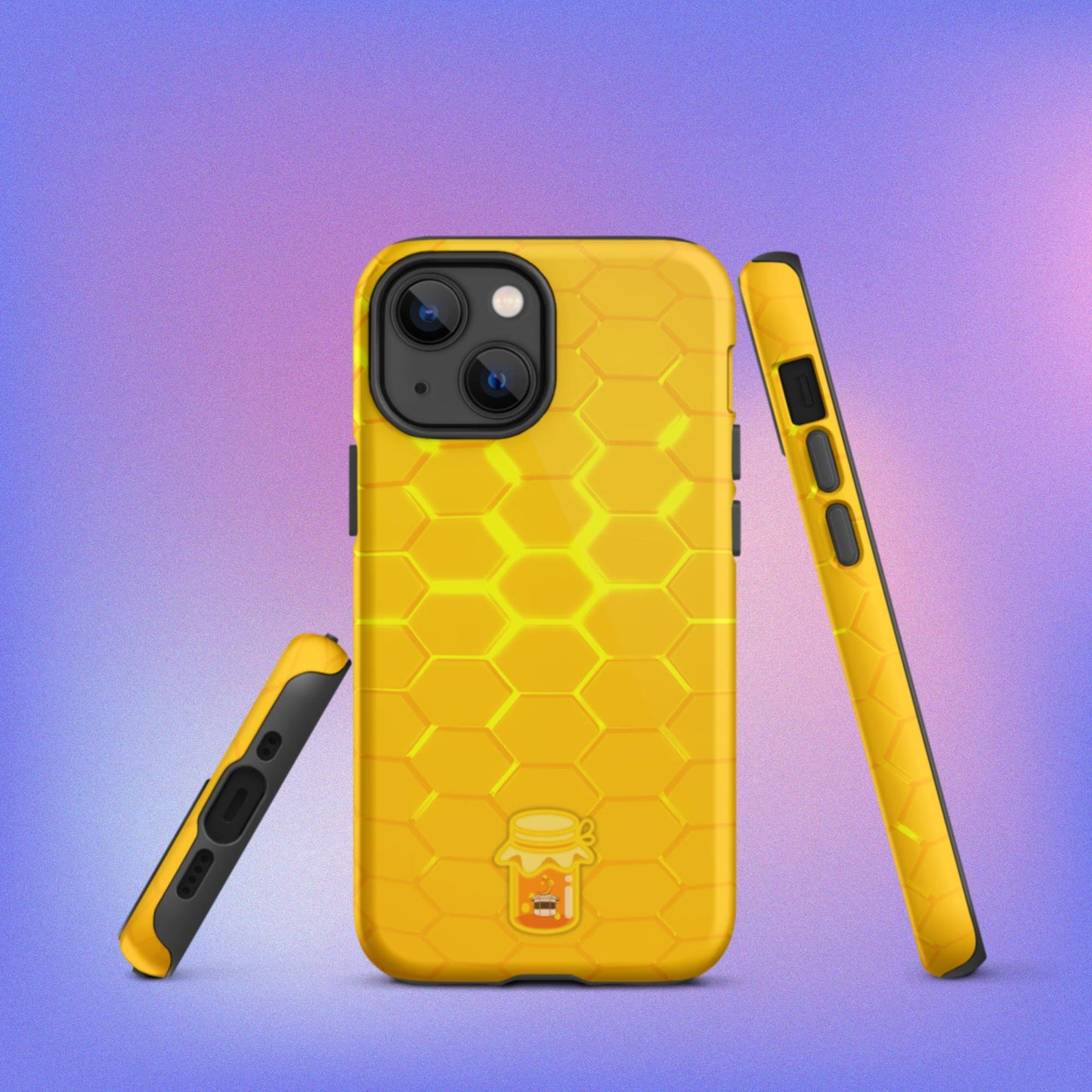 Tough Case for iPhone®