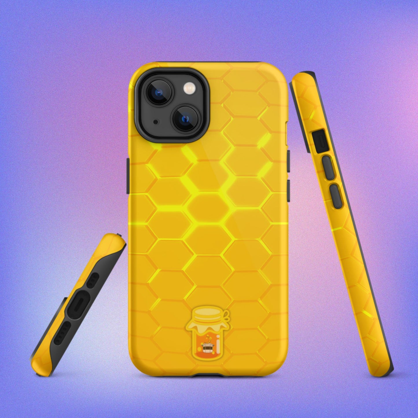 Tough Case for iPhone®