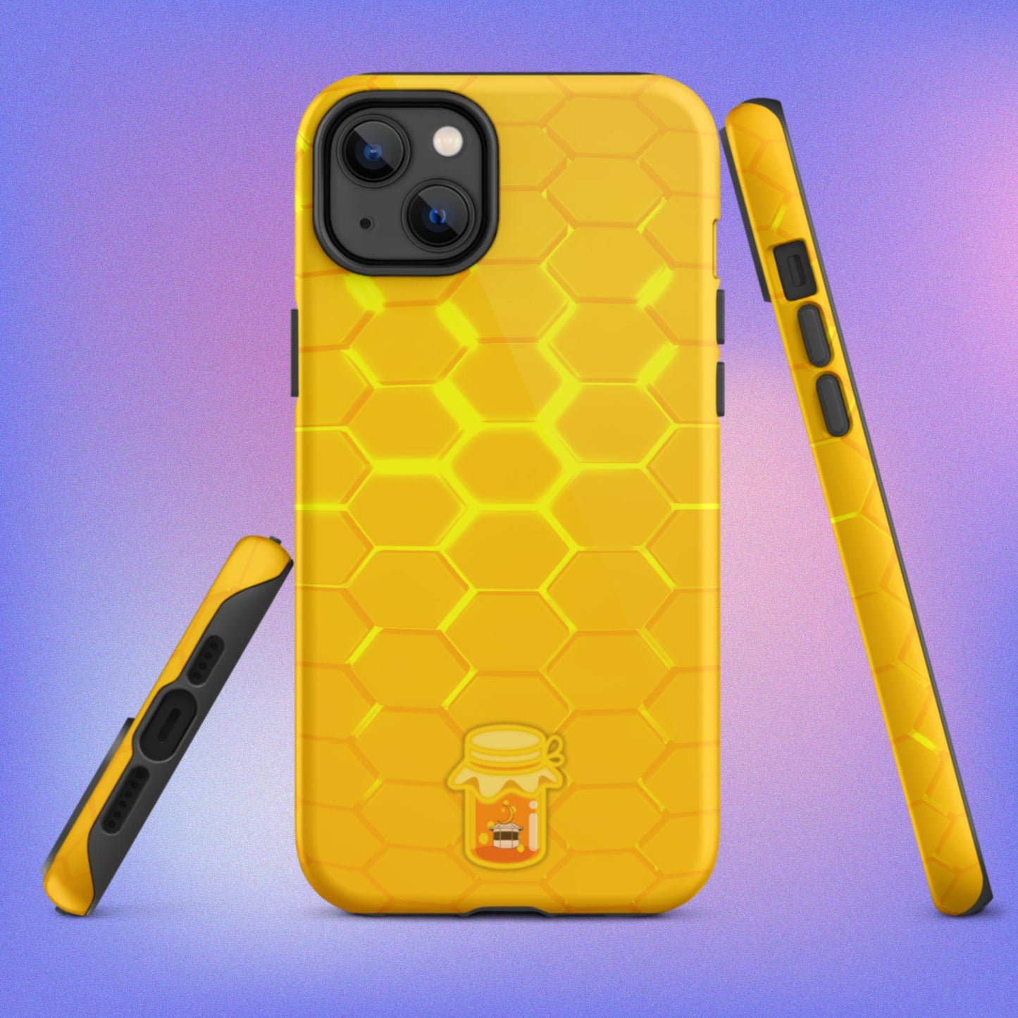 Tough Case for iPhone®