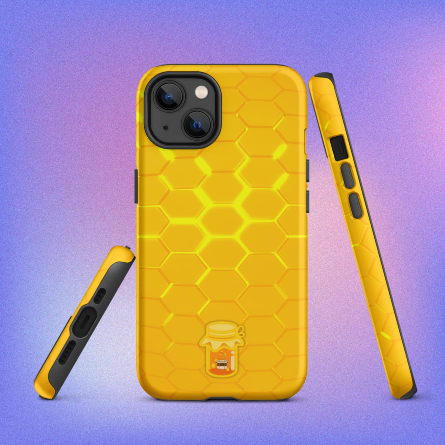 Tough Case for iPhone®